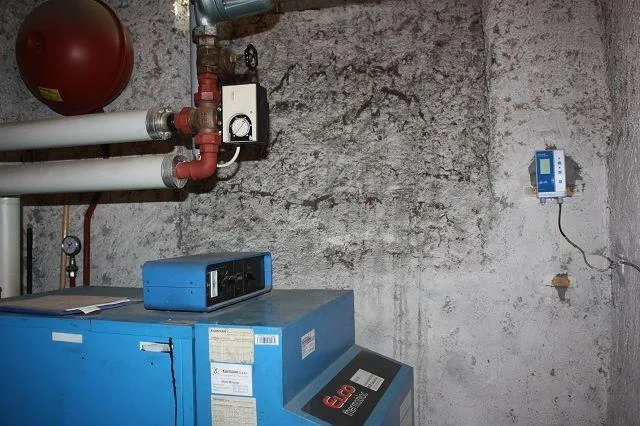 Casa plurifamiliare di 3 app.a reddito con terrazzi e garage / 3-Fa... – Foto 28 von 30