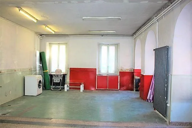 Casa plurifamiliare di 3 app.a reddito con terrazzi e garage / 3-Fa... – Foto 25 von 30