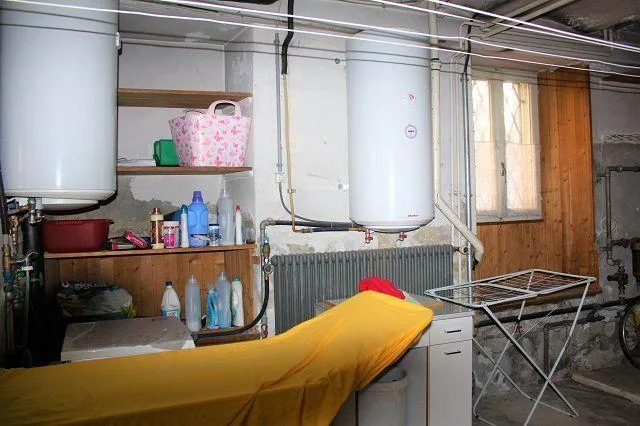 Casa plurifamiliare di 3 app.a reddito con terrazzi e garage / 3-Fa... – Foto 29 von 30