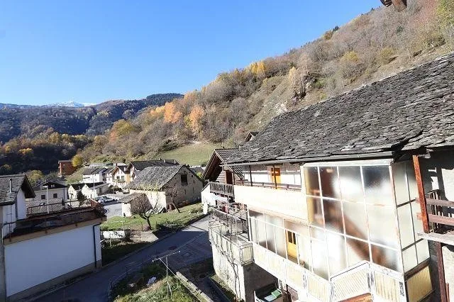 4-Zimmer-Haus mit Garten und Rustico zum Ausbauen / Casa di 4 loc... – Foto 15 von 22