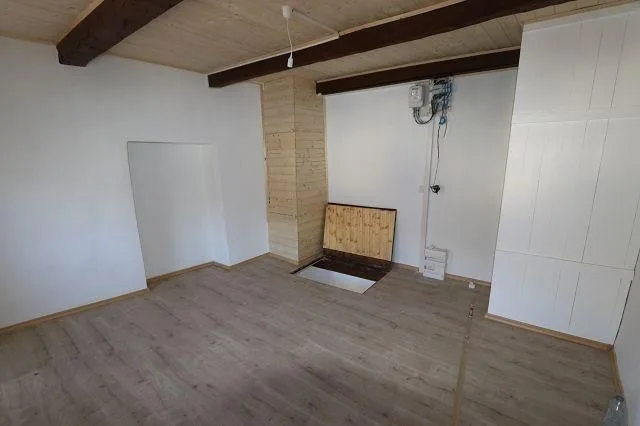 4-Zimmer-Haus mit Garten und Rustico zum Ausbauen / Casa di 4 loc... – Foto 9 von 22