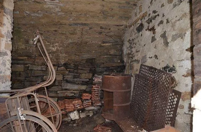 Bel rustico con progetto preliminare in una posizione molto soleggi... – Foto 12 von 22