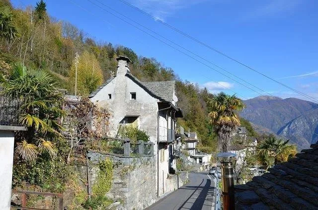 Bel rustico con progetto preliminare in una posizione molto soleggi... – Foto 16 von 22