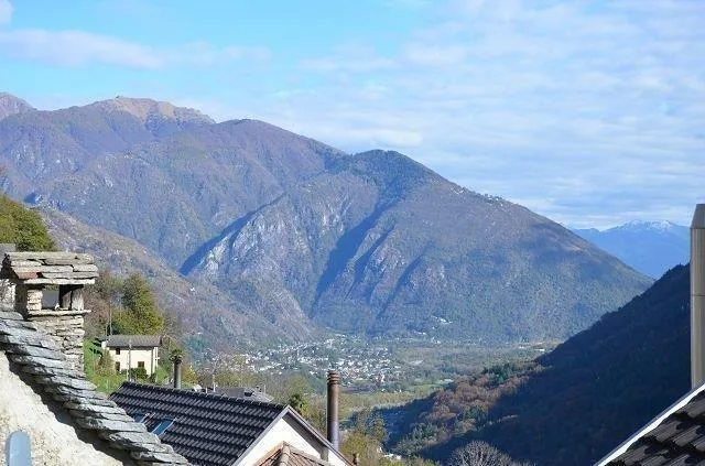 Bel rustico con progetto preliminare in una posizione molto soleggi... – Foto 17 von 22