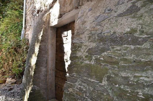 Bel rustico con progetto preliminare in una posizione molto soleggi... – Foto 14 von 22