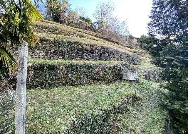Terreno edificabile di 1000m2 in posizione molto centrale /  Baulan...