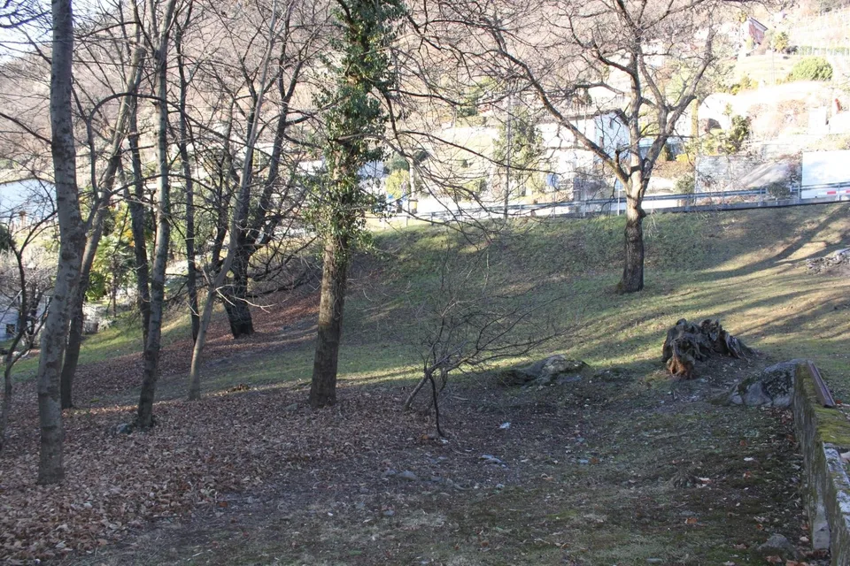 Terreno edificabile di 668m2 e 369 m2 parte bosco /Baulandgrundstüc... – Foto 13 von 15