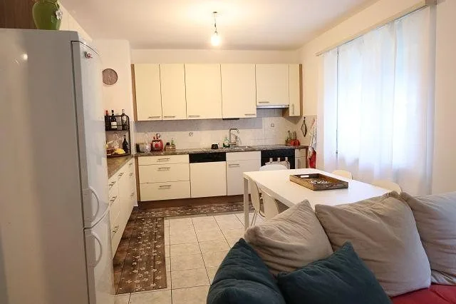 appartamento di 3 1/2 locali nel quarto piano / 3 1/2-Zimmer-Wohnun...