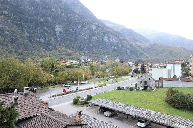 appartamento di 3 1/2 locali nel quarto piano / 3 1/2-Zimmer-Wohnun... – Foto 14 von 18