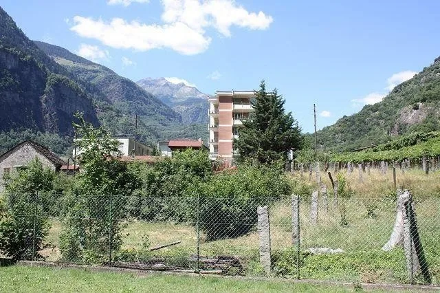 appartamento di 3 1/2 locali nel quarto piano / 3 1/2-Zimmer-Wohnun... – Foto 17 von 18