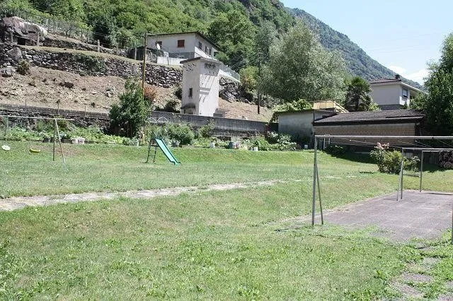 appartamento di 3 1/2 locali nel quarto piano / 3 1/2-Zimmer-Wohnun... – Foto 18 von 18