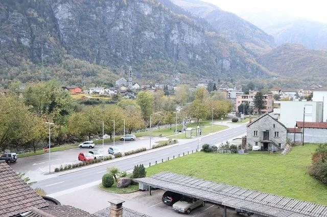 appartamento di 3 1/2 locali nel quarto piano / 3 1/2-Zimmer-Wohnun... – Foto 15 von 18