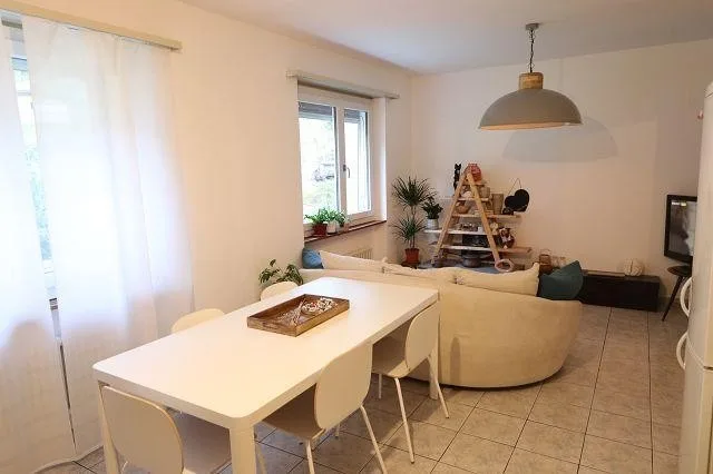 appartamento di 3 1/2 locali nel quarto piano / 3 1/2-Zimmer-Wohnun...