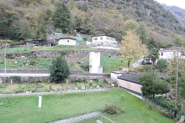 appartamento di 3 1/2 locali nel quarto piano / 3 1/2-Zimmer-Wohnun... – Foto 12 von 18