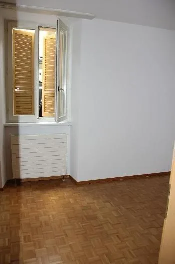 3 1/2-Zimmer-Wohnung im Erdgeschoss / appartamento di 3 1/2 locali ...