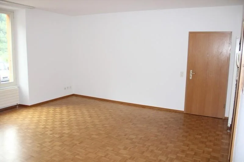 3 1/2-Zimmer-Wohnung im Erdgeschoss / appartamento di 3 1/2 locali ... – Foto 8 von 11
