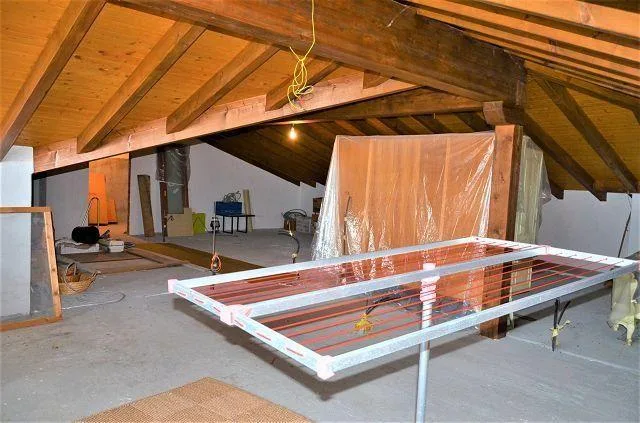 Casa bifamiliare in Italia con grande giardino / 2-Familienhaus in ... – Foto 17 von 30