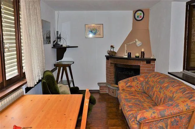 Casa bifamiliare in Italia con grande giardino / 2-Familienhaus in ... – Foto 20 von 30