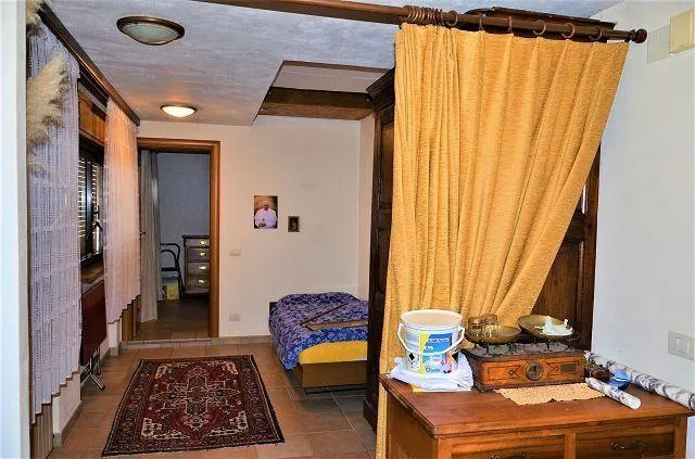 Casa bifamiliare in Italia con grande giardino / 2-Familienhaus in ... – Foto 14 von 30