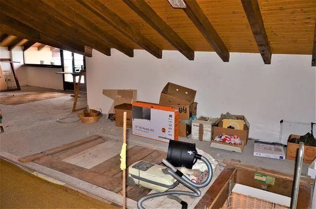 Casa bifamiliare in Italia con grande giardino / 2-Familienhaus in ... – Foto 16 von 30