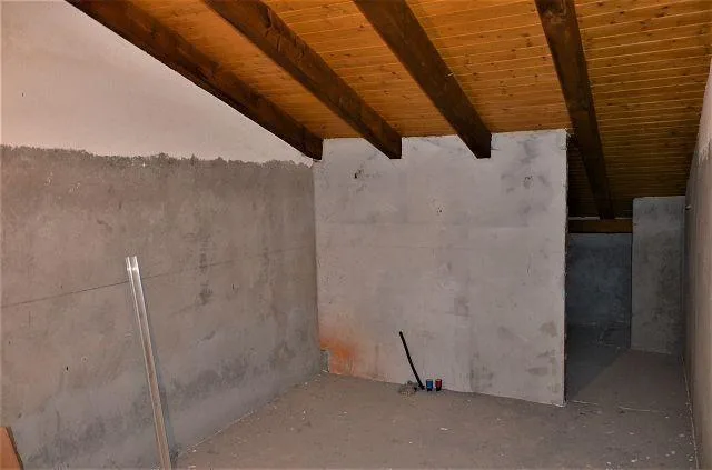 Casa bifamiliare in Italia con grande giardino / 2-Familienhaus in ... – Foto 18 von 30