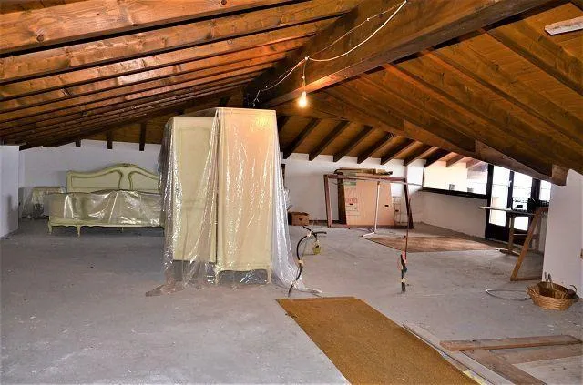 Casa bifamiliare in Italia con grande giardino / 2-Familienhaus in ... – Foto 15 von 30