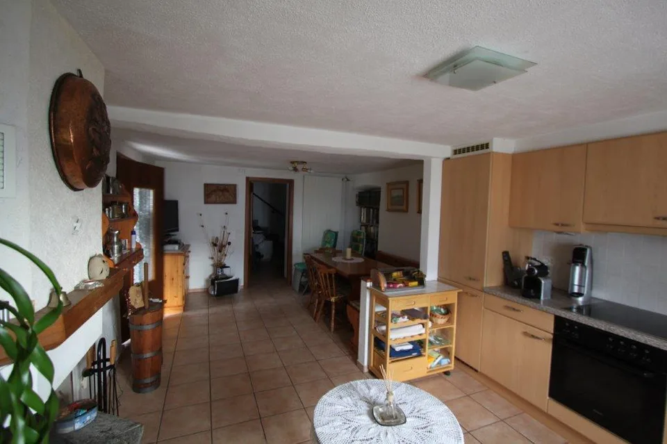 2-Familienhaus / casa bifamiliare