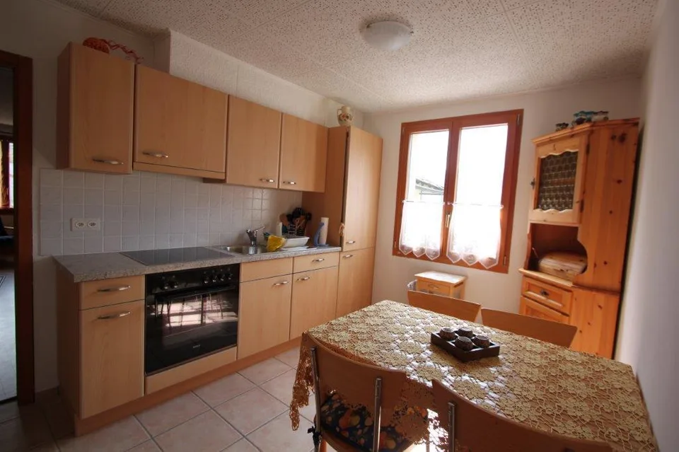2-Familienhaus / casa bifamiliare