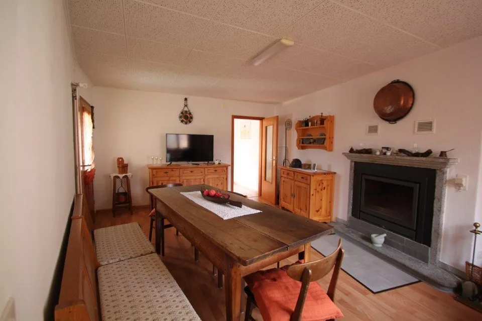 2-Familienhaus / casa bifamiliare