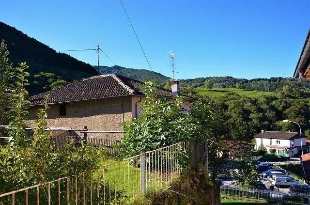 Bel rustico di 2 1/2 locali nel nucleo con giardino e pergola / sch... – foto 16 di 22