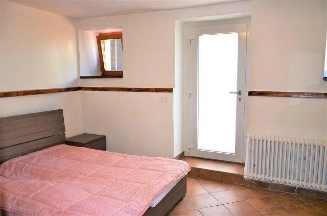 Bel rustico di 2 1/2 locali nel nucleo con giardino e pergola / sch... – foto 7 di 22