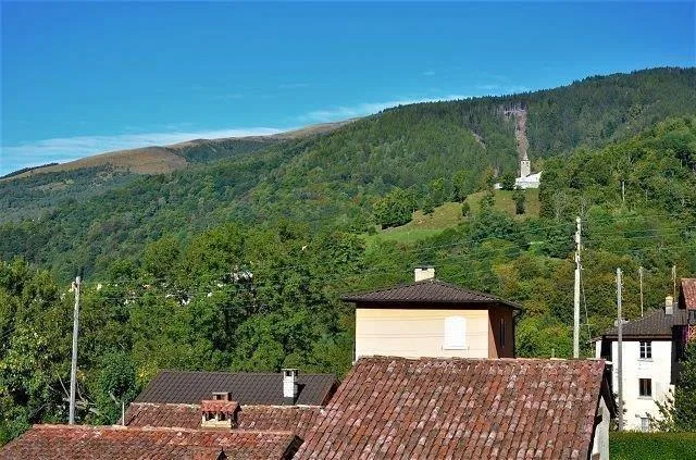 Bel rustico di 2 1/2 locali nel nucleo con giardino e pergola / sch... – foto 19 di 22