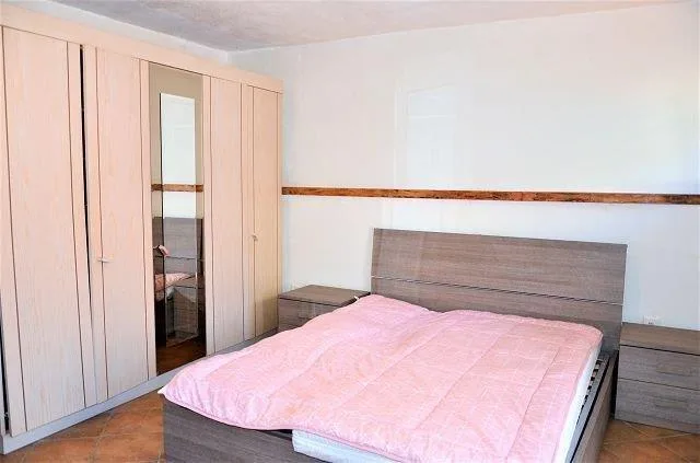 Bel rustico di 2 1/2 locali nel nucleo con giardino e pergola / sch... – foto 8 di 22
