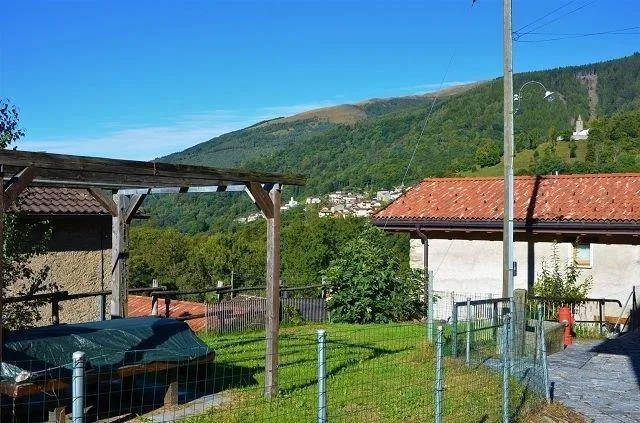 Bel rustico di 2 1/2 locali nel nucleo con giardino e pergola / sch... – foto 15 di 22