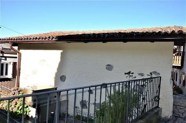 Bel rustico di 2 1/2 locali nel nucleo con giardino e pergola / sch... – foto 22 di 22