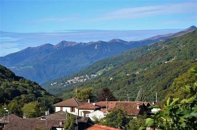Bel rustico di 2 1/2 locali nel nucleo con giardino e pergola / sch... – foto 17 di 22