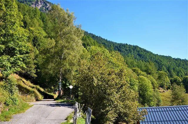 Bel rustico di 2 piani parzialmente ristrutturato con grande terren... – Foto 24 von 28