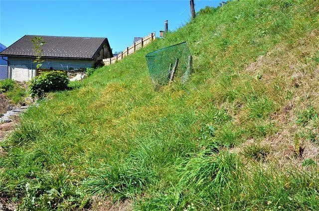 Bel rustico di 2 piani parzialmente ristrutturato con grande terren... – Foto 15 von 28