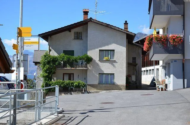 Bel rustico di 2 piani parzialmente ristrutturato con grande terren... – Foto 27 von 28