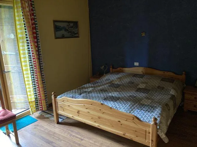 3 1/2-Zimmer-Rustico in einer Waldlichtung in Italien / rustico di ...