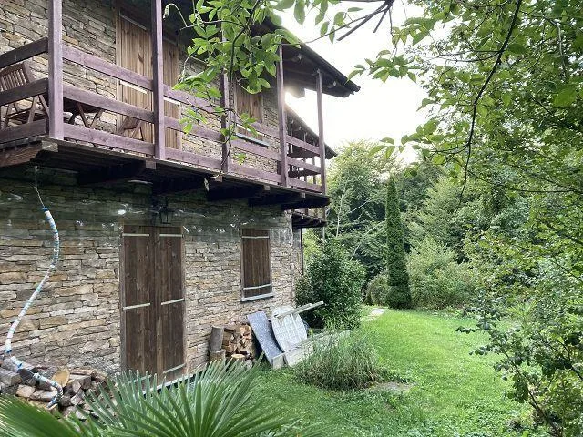 3 1/2-Zimmer-Rustico in einer Waldlichtung in Italien / rustico di ... – Foto 13 von 18
