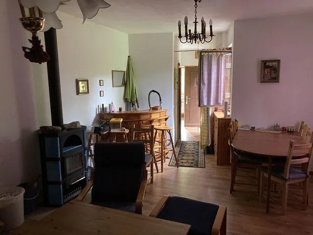 3 1/2-Zimmer-Rustico in einer Waldlichtung in Italien / rustico di ...