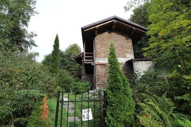 3 1/2-Zimmer-Rustico in einer Waldlichtung in Italien / rustico di ... – Foto 14 von 18