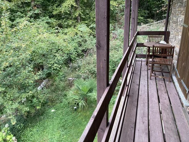 3 1/2-Zimmer-Rustico in einer Waldlichtung in Italien / rustico di ... – Foto 9 von 18