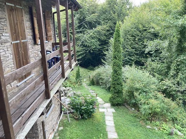 3 1/2-Zimmer-Rustico in einer Waldlichtung in Italien / rustico di ... – Foto 8 von 18
