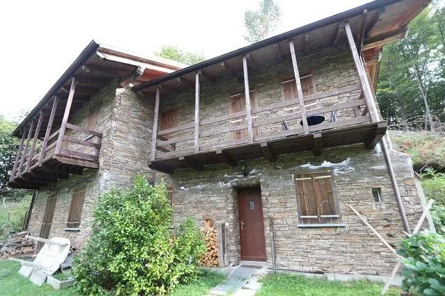 3 1/2-Zimmer-Rustico in einer Waldlichtung in Italien / rustico di ...