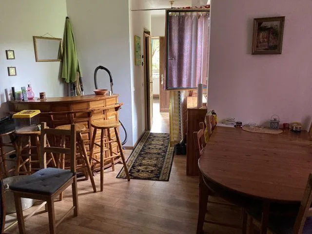 3 1/2-Zimmer-Rustico in einer Waldlichtung in Italien / rustico di ...