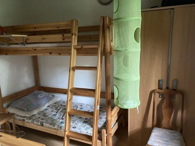 3 1/2-Zimmer-Rustico in einer Waldlichtung in Italien / rustico di ... – Foto 6 von 18