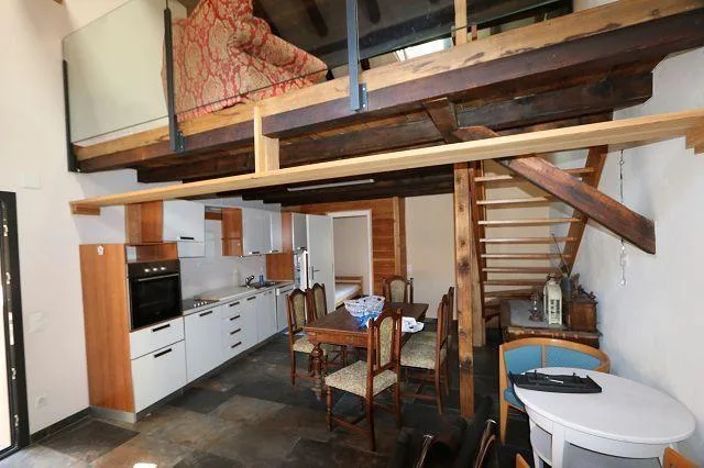 2-Familienhaus mit schönem Aussenbereich / casa bifamilare con gran...