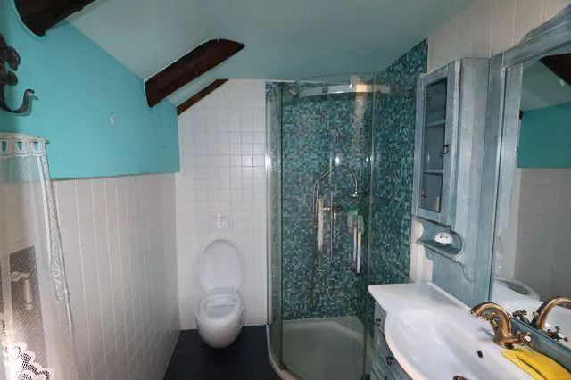 2-Familienhaus mit schönem Aussenbereich / casa bifamilare con gran... – Foto 9 von 25